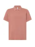 Polo uomo in 100% cotone 210 g