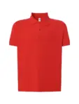 Polo uomo in 100% cotone 210 g
