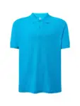 Polo uomo in 100% cotone 210 g