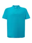 Polo uomo in 100% cotone 210 g