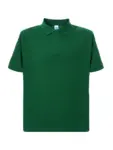 Polo uomo in 100% cotone 210 g
