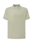 Polo uomo in 100% cotone 210 g