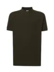 Polo uomo in 100% cotone 210 g