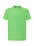 Polo uomo in 100% cotone 210 g