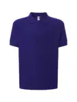 Polo uomo in 100% cotone 210 g