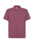 Polo uomo in 100% cotone 210 g