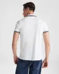 Polo uomo in 100% cotone 230 g