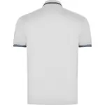 Polo uomo in 100% cotone 230 g