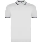 Polo uomo in 100% cotone 230 g