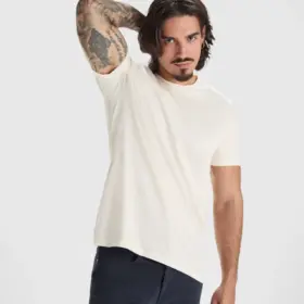 Polo uomo in cotone organico 160 g 2