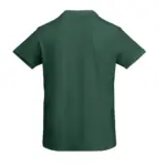 Polo uomo in cotone organico 210 g