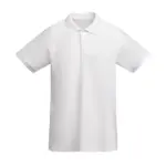 Polo uomo in cotone organico 210 g
