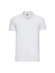 Polo uomo slim fit 210 g