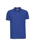 Polo uomo slim fit 210 g