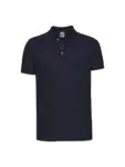 Polo uomo slim fit 210 g