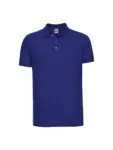 Polo uomo slim fit 210 g