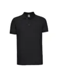 Polo uomo slim fit 210 g