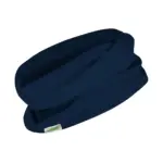 Scaldacollo unisex in cotone organico 150 g