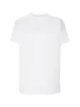 T-shirt bambino girocollo manica corta 130 g