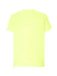 T-shirt bambino girocollo manica corta 130 g