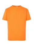 T-shirt bambino girocollo manica corta in 100% cotone 155 g – 2EXW67YN8
