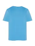 T-shirt bambino girocollo manica corta in 100% cotone 155 g – 2EXW67YN8