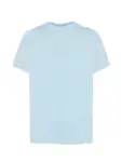 T-shirt bambino girocollo manica corta in 100% cotone 155 g – 2EXW67YN8