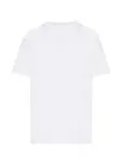T-shirt bambino girocollo manica corta in 100% cotone 155 g – 2EXW67YN8