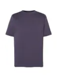 T-shirt bambino girocollo manica corta in 100% cotone 155 g – 2EXW67YN8