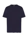 T-shirt bambino girocollo manica corta in 100% cotone 155 g – 2EXW67YN8