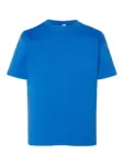 T-shirt bambino girocollo manica corta in 100% cotone 155 g – 2EXW67YN8