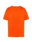 T-shirt bambino girocollo manica corta in 100% cotone 155 g – 2EXW67YN8
