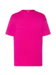 T-shirt bambino girocollo manica corta in 100% cotone 155 g – 2EXW67YN8