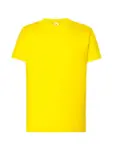T-shirt bambino girocollo manica corta in 100% cotone 155 g – 2EXW67YN8
