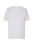 T-shirt bambino girocollo manica corta in 100% cotone 155 g – 2EXW67YN8