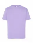 T-shirt bambino girocollo manica corta in 100% cotone 155 g – 2EXW67YN8