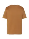 T-shirt bambino girocollo manica corta in 100% cotone 155 g – 2EXW67YN8