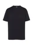 T-shirt bambino girocollo manica corta in 100% cotone 155 g – 2EXW67YN8