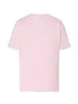 T-shirt bambino girocollo manica corta in 100% cotone 155 g – 2EXW67YN8