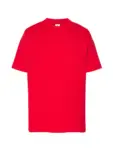 T-shirt bambino girocollo manica corta in 100% cotone 155 g – 2EXW67YN8