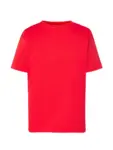 T-shirt bambino girocollo manica corta in 100% cotone 155 g – 2EXW67YN8
