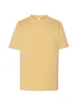 T-shirt bambino girocollo manica corta in 100% cotone 155 g – 2EXW67YN8