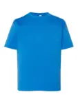 T-shirt bambino girocollo manica corta in 100% cotone 155 g – 2EXW67YN8