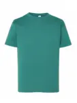 T-shirt bambino girocollo manica corta in 100% cotone 155 g – 2EXW67YN8