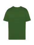 T-shirt bambino girocollo manica corta in 100% cotone 155 g – 2EXW67YN8