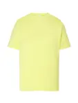 T-shirt bambino girocollo manica corta in 100% cotone 155 g – 2EXW67YN8