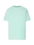 T-shirt bambino girocollo manica corta in 100% cotone 155 g – 2EXW67YN8