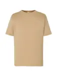 T-shirt bambino girocollo manica corta in 100% cotone 155 g – 2EXW67YN8