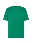 T-shirt bambino girocollo manica corta in 100% cotone 155 g – 2EXW67YN8