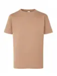 T-shirt bambino girocollo manica corta in 100% cotone 155 g – 2EXW67YN8